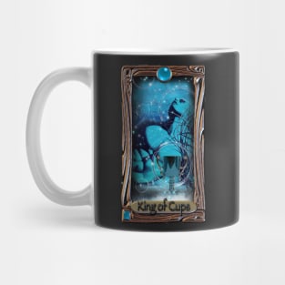 King of Cups Mug